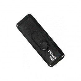 Maxell Venture USB - преносима флаш памет 